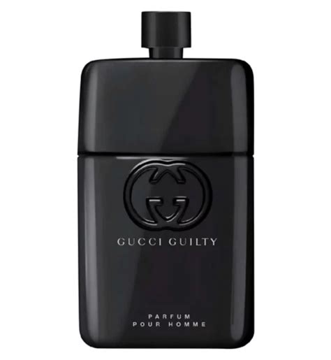 gucci guilty body lotion men|Gucci Guilty collection boots.